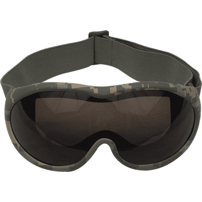 ACU Digital Camo Tactical Goggles