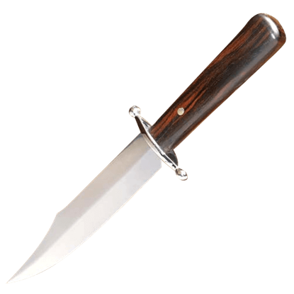 Bowie Boot Knife