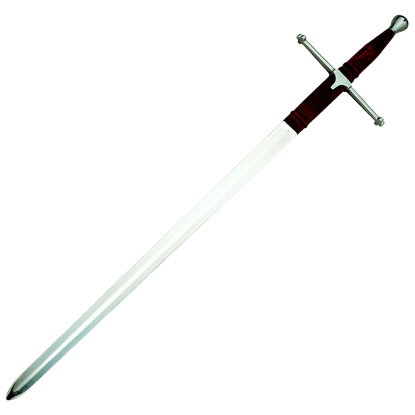 Scottish William Wallace Sword by Marto