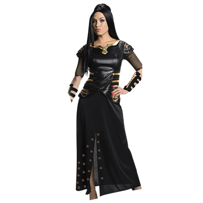 300 Rise of an Empire Artemisia Warrior Costume