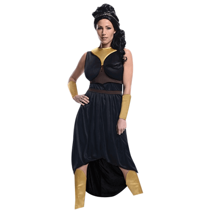300 Rise of an Empire Queen Gorgo Costume
