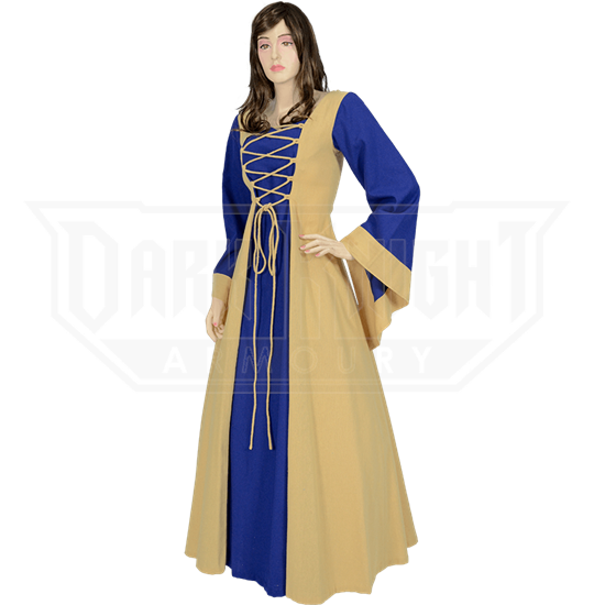 Cheap Medieval Dress