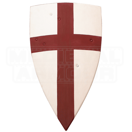 Picture of Crusader Shield