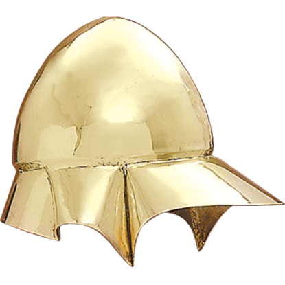 Boeotian Helmet