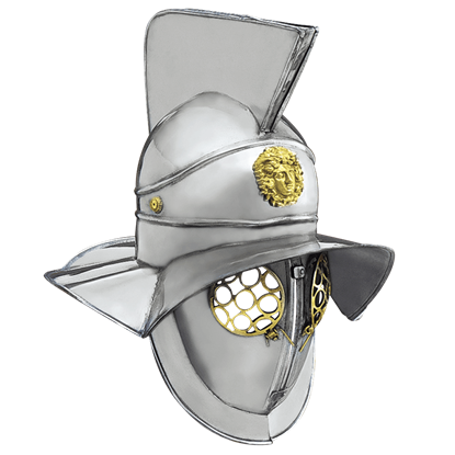 Thracian Helmet I
