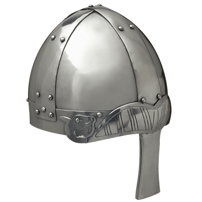 Viking Helmets, Norman Helmets and Viking Helms by Medieval Armour ...
