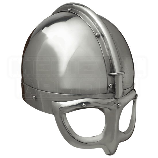 Spectacle Helmet