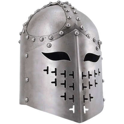 Spangenhelm