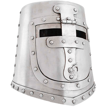 Knights Templar Helm