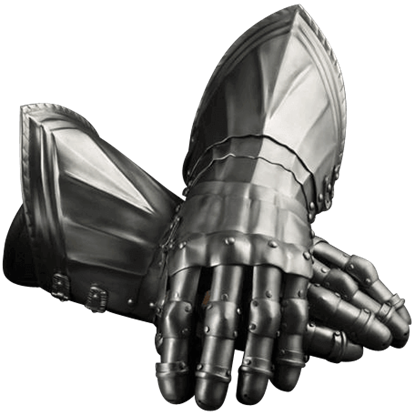 Details about   Medieval Steel Gauntlet Gothic Gloves Antique Knight IronGloves ~Gauntlet Armor 