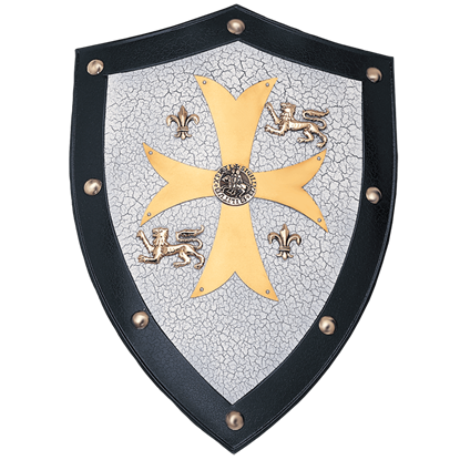 Templar Shield