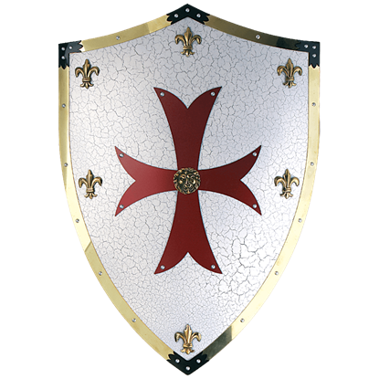 Crusaders Shield