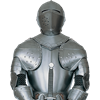Wearable Knights Full Suit of Armor