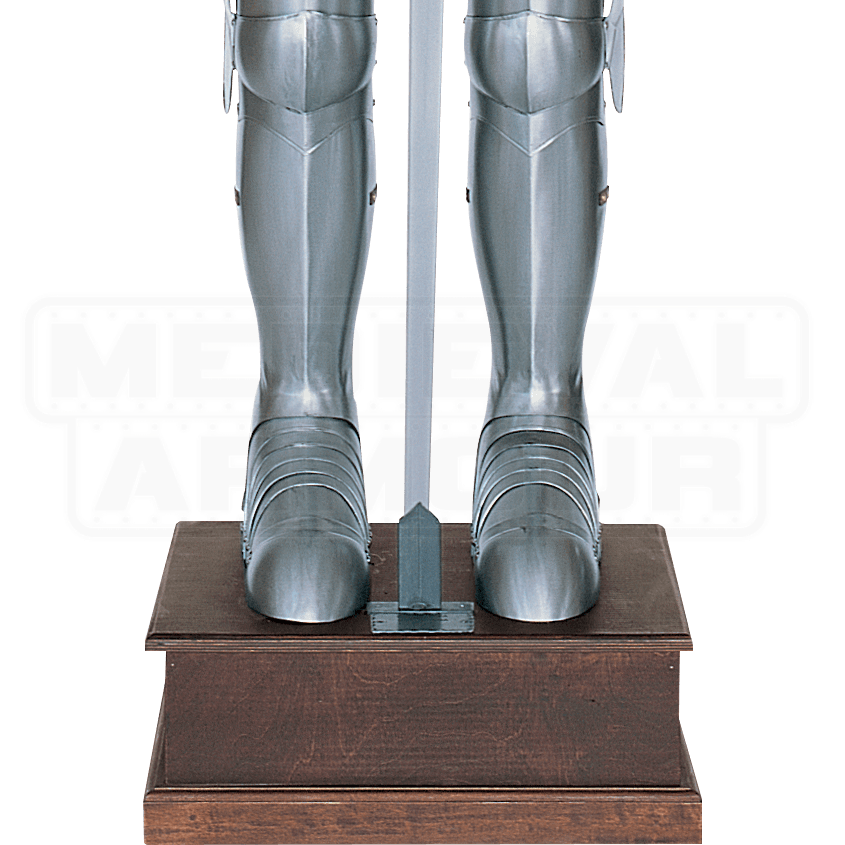Knights Full Suit Of Armor ME 0035 By Medieval Armour Leather Armour knights-full-suit-of-armor-me-0035-by-medieval-armour-leather-armour