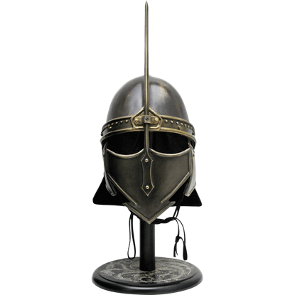 Helm of the Unsullied