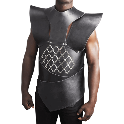 Unsullied Armor