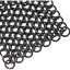 Blackened Chainmail Shirt