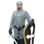 Chainmail Coif
