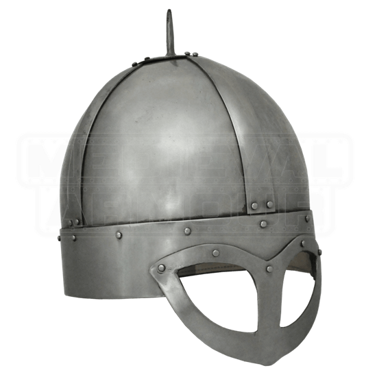 Gjermundbu Helmet