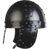 Blacwin Darkened Norman Helmet