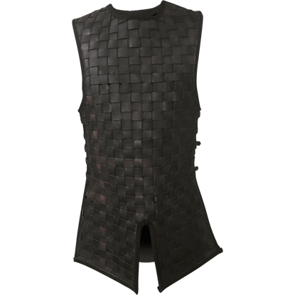 Ragur Leather Armour