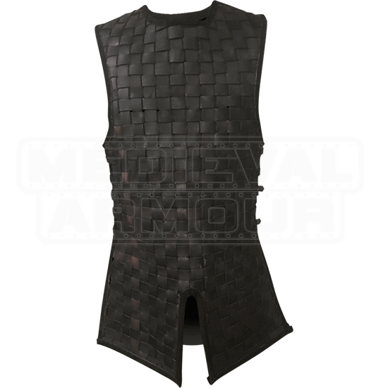Ragur Leather Armour- MY100541 by Medieval Armour, Leather Armour ...