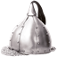 Arlan Steel Helmet