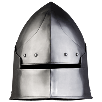 Berthold Steel Sallet