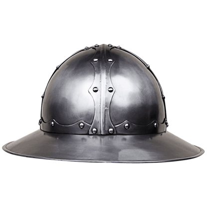 Jupp Steel Kettle Helmet