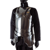Gothic Cuirass with Tassets