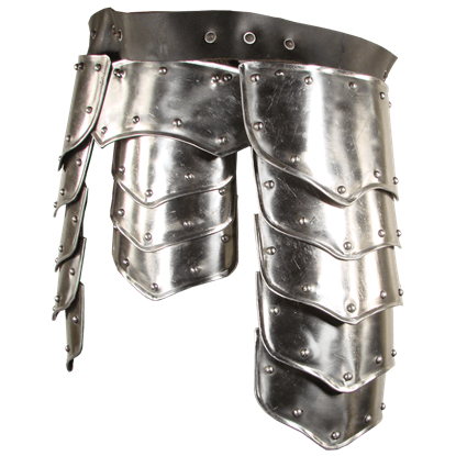 Warrior Tasset Belt
