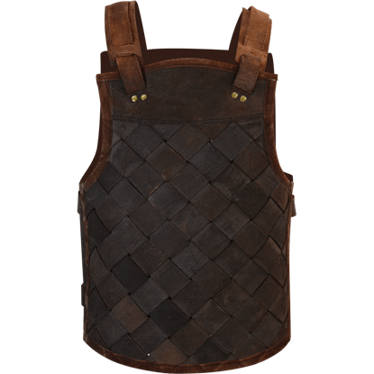 RFB Viking Leather Armour