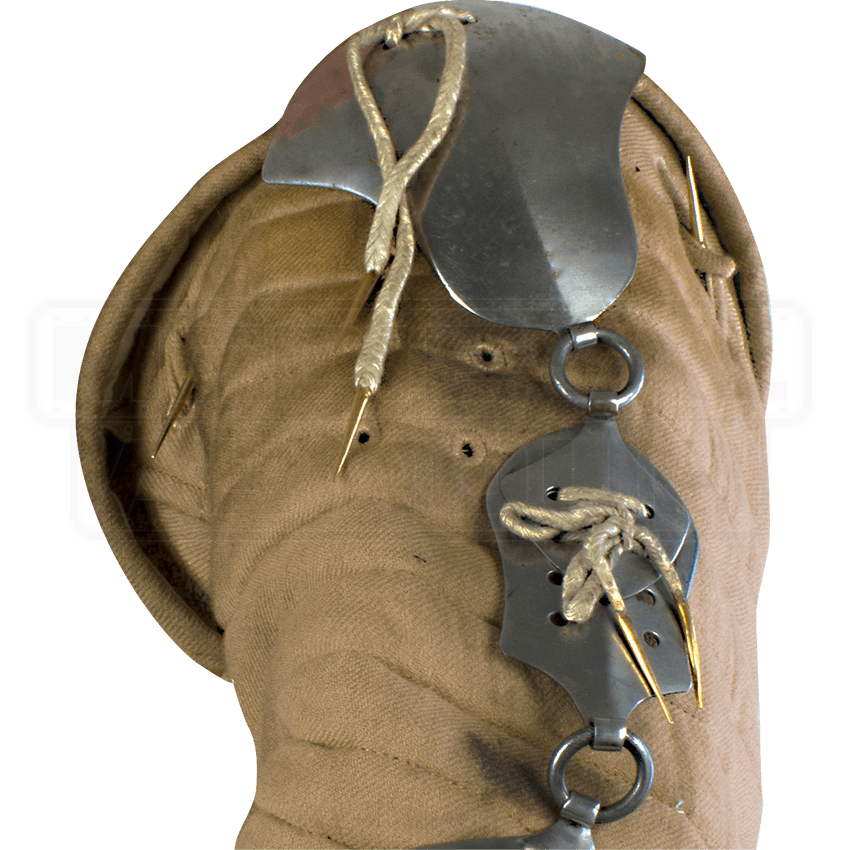 Rogue Jack Chains MCI3086 by Medieval Armour, Leather Armour, Steel