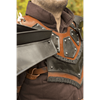 Rogue Neck and Shoulder Armour