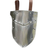Soldiers Belt Shield