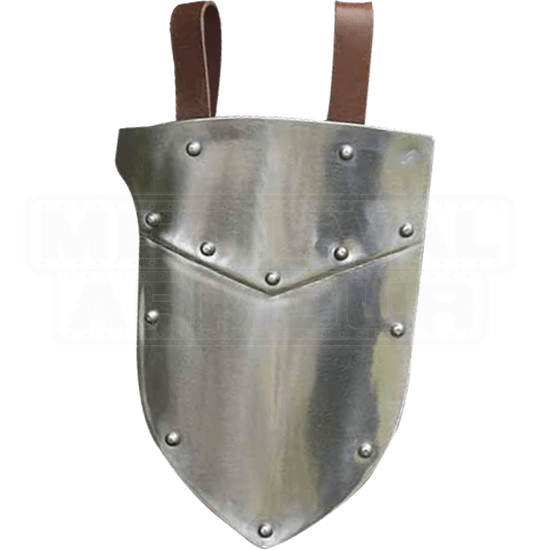 Soldiers Belt Shield
