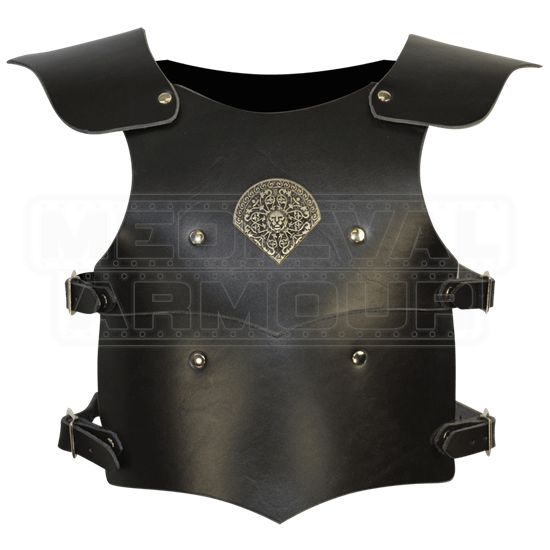 Childrens Lionheart Armour