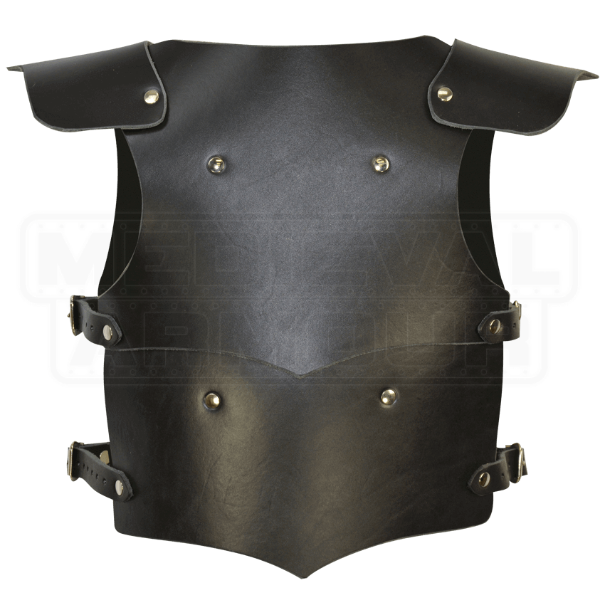 Childrens Lionheart Armour - DK4001 by Medieval Armour, Leather Armour ...