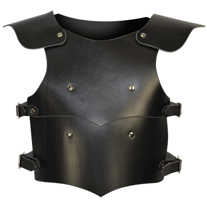 Childrens Squire Armour
