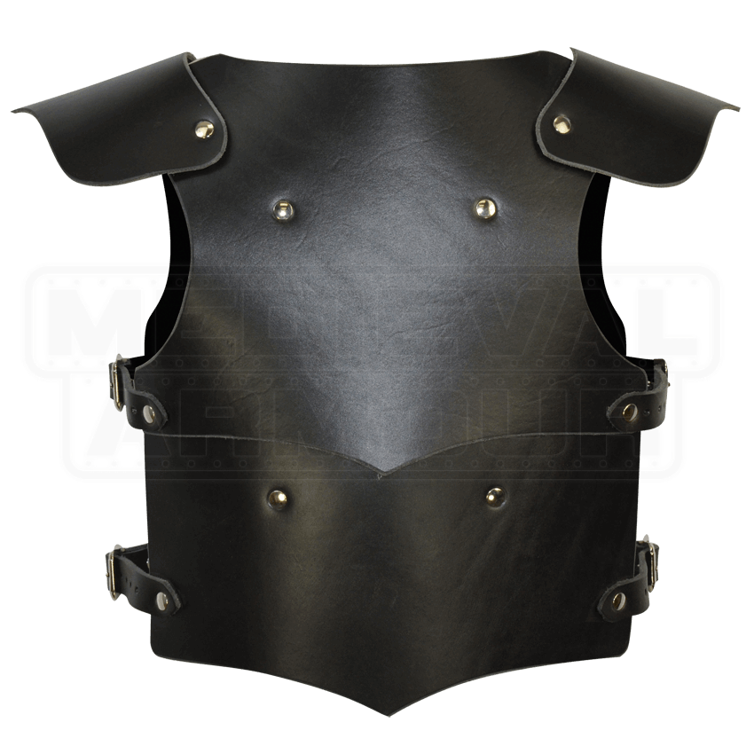 Childrens Squire Armour - DK4002 by Medieval Armour, Leather Armour ...