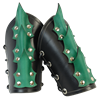 Childrens Dragon Scale Bracers
