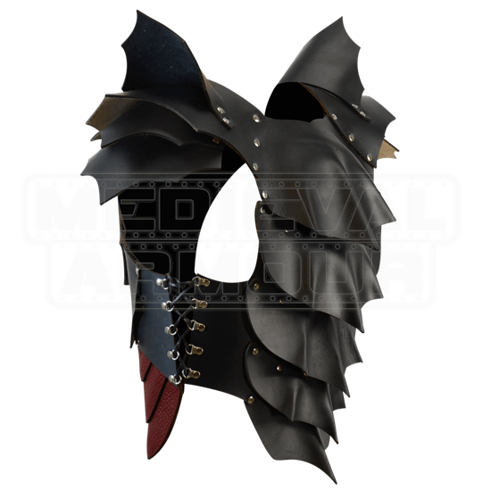 Dragon Slayer Armour - DK5011 by Medieval Armour, Leather Armour, Steel ...