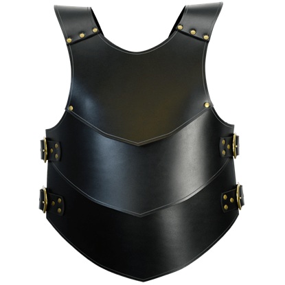 Knightly Leather Armour