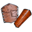 Middle Earth Map Bracers