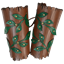 Woodland Vine Arm Bracers