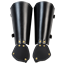 Squire's Leather Demi-Gauntlets
