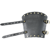 Simple Steampunk Bracer