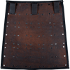 Quintus Leather Tassets - Premium Version