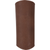 Simple Leather Wrist Bracers- Brown