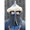 Persian Helmet - Epic Dark